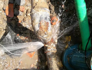 垣曲测漏水公司电话