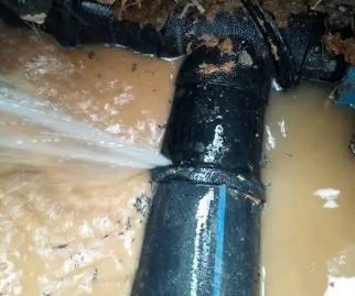 垣曲测漏水公司哪家好