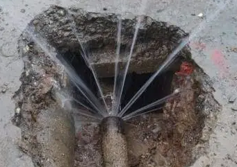 垣曲漏水检测多少钱