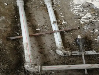 垣曲卫生间测漏水多少钱