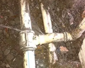 垣曲卫生间测漏水多少钱