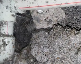 垣曲漏水检测多少钱