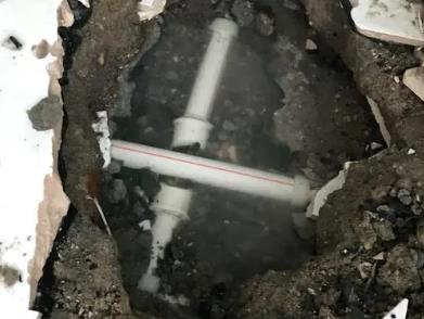 垣曲漏水检测公司哪家好