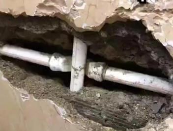 垣曲漏水检测电话多少