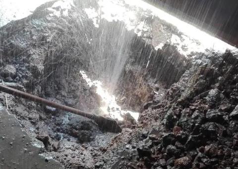 垣曲漏水检测哪家好